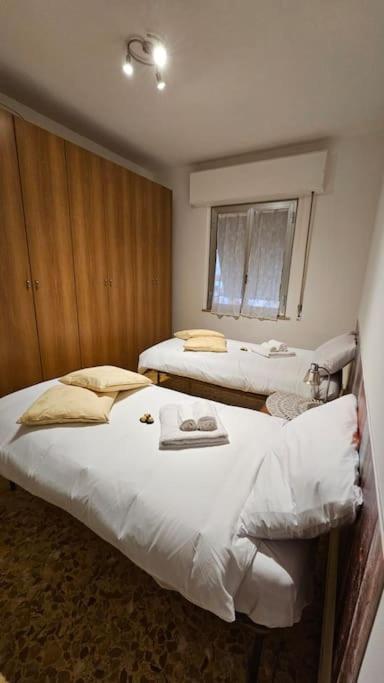 Monticelli Apt - 6 Posti Letto Florencja Zewnętrze zdjęcie