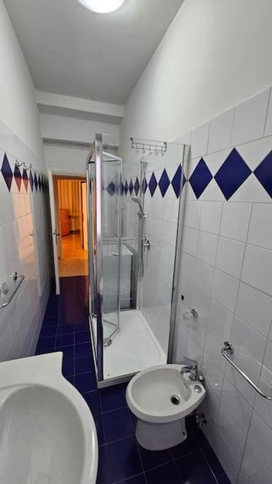 Monticelli Apt - 6 Posti Letto Florencja Zewnętrze zdjęcie